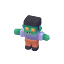 Zombie