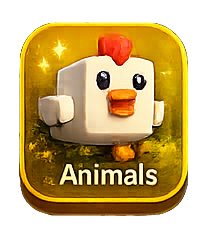 Animals