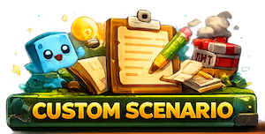 Custom Mission